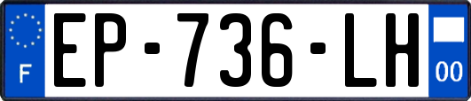 EP-736-LH