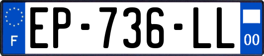 EP-736-LL