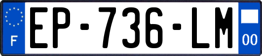 EP-736-LM