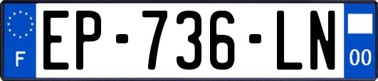 EP-736-LN