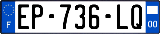 EP-736-LQ