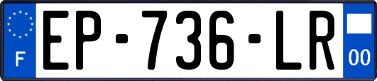 EP-736-LR