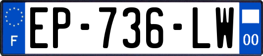 EP-736-LW