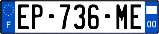 EP-736-ME