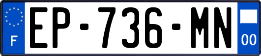 EP-736-MN