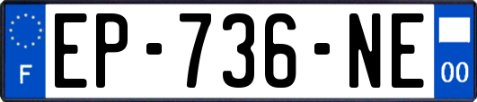 EP-736-NE