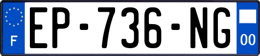 EP-736-NG