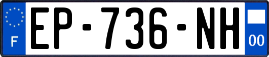 EP-736-NH