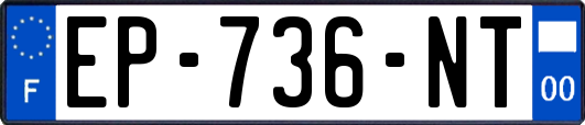 EP-736-NT