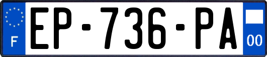 EP-736-PA