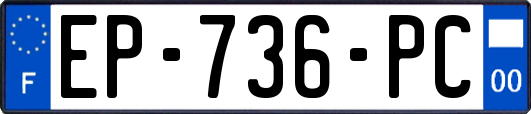 EP-736-PC