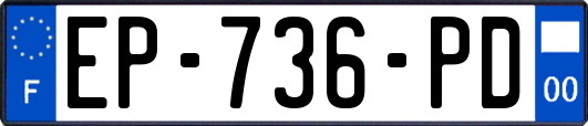 EP-736-PD