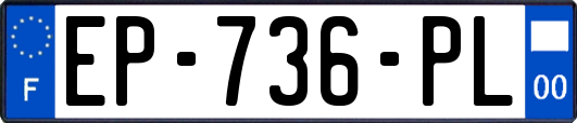 EP-736-PL