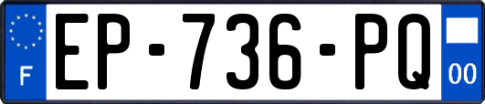 EP-736-PQ