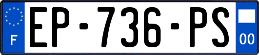 EP-736-PS