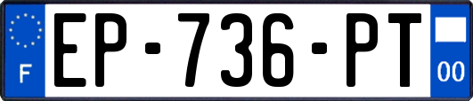 EP-736-PT