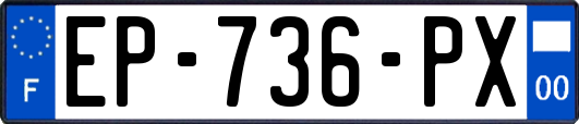 EP-736-PX