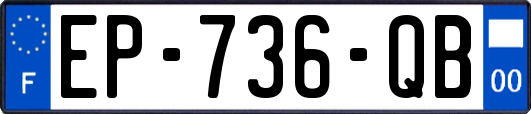 EP-736-QB