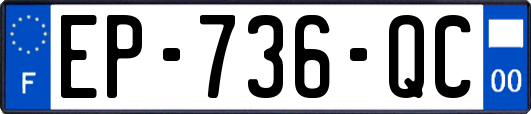 EP-736-QC