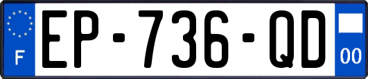 EP-736-QD