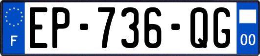 EP-736-QG