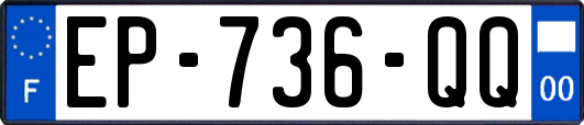 EP-736-QQ