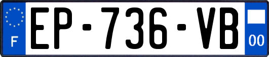 EP-736-VB