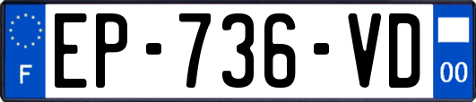 EP-736-VD