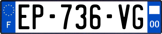 EP-736-VG