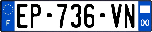 EP-736-VN