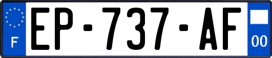 EP-737-AF