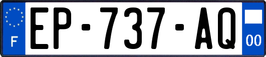 EP-737-AQ