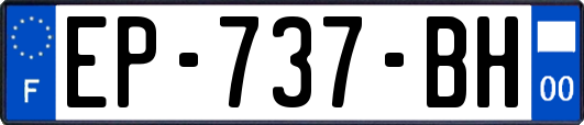 EP-737-BH