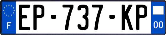 EP-737-KP