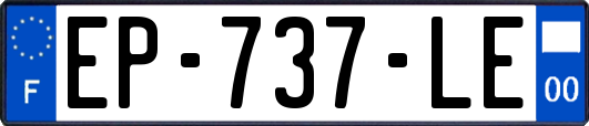 EP-737-LE