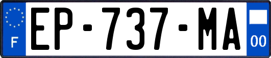 EP-737-MA