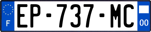 EP-737-MC