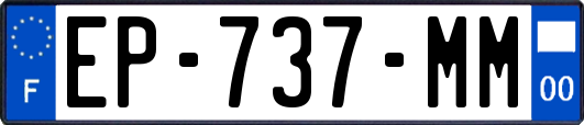 EP-737-MM