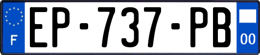 EP-737-PB