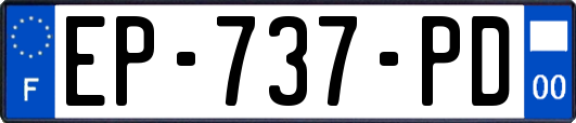 EP-737-PD