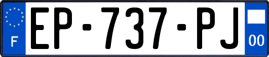 EP-737-PJ