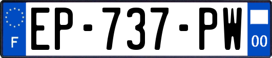 EP-737-PW