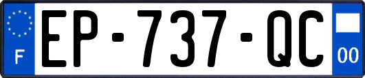 EP-737-QC