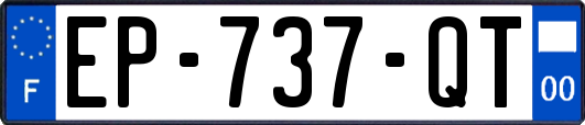 EP-737-QT