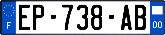 EP-738-AB