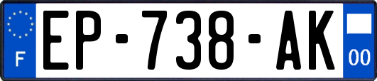 EP-738-AK