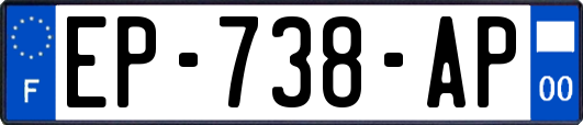 EP-738-AP