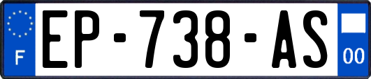 EP-738-AS