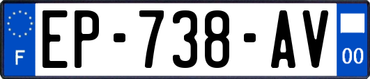 EP-738-AV