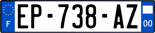 EP-738-AZ